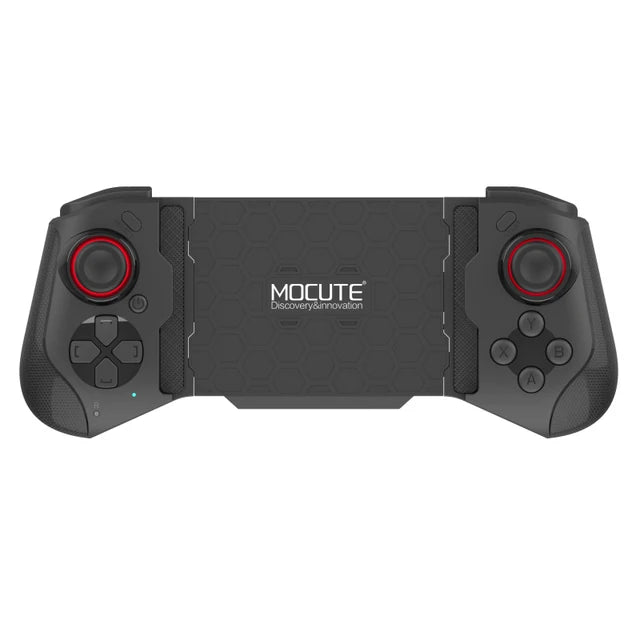 Gamepad para iPhone Android Controle de celular Bluetooth