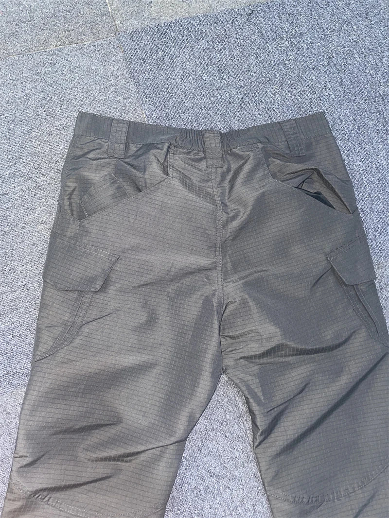 CALÇA PARA FAZER TRILHA,TRABALHAR