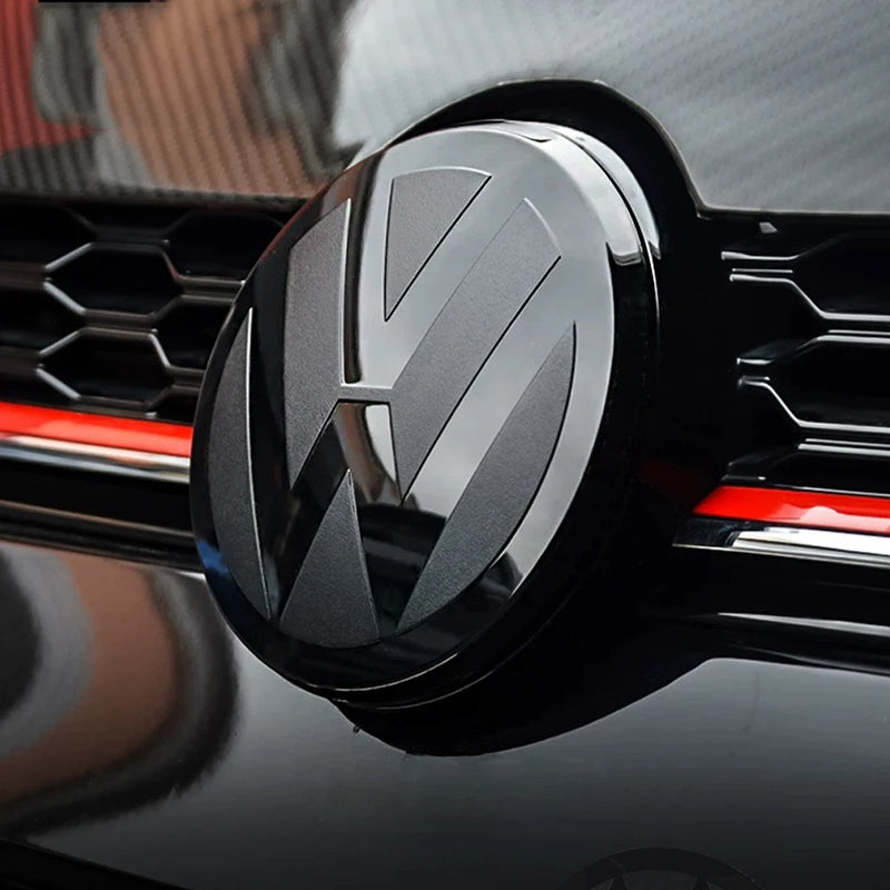 Emblema Volkswagen frente/traseiro