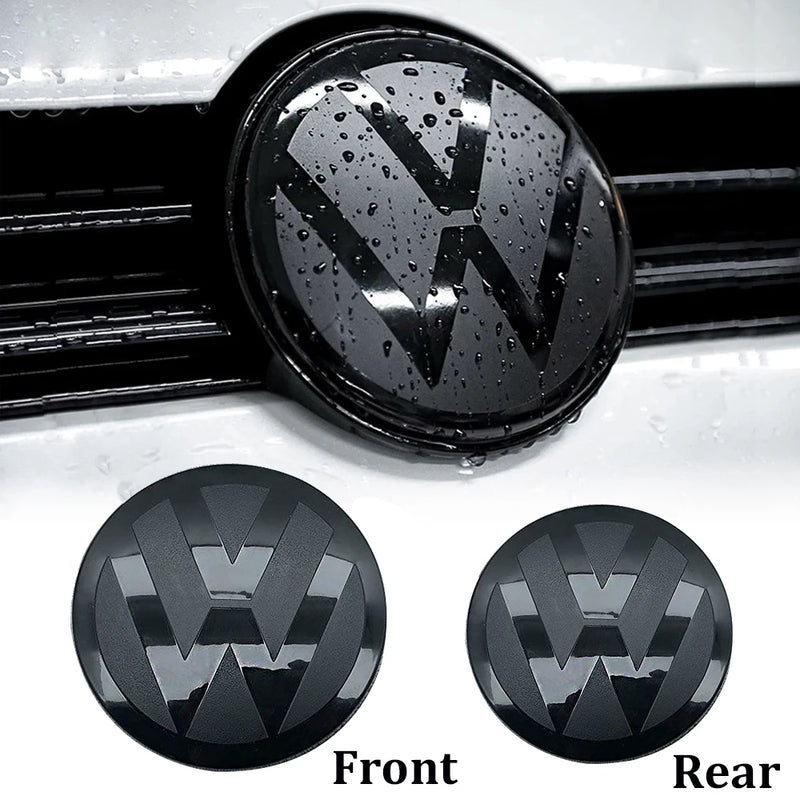 Emblema Volkswagen frente/traseiro