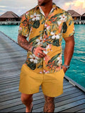 CONJUNTO VERÃO MASCULINO