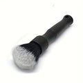 Car Ultra-Soft Detailing Brush Super Soft Auto Interior Detail Brush With Synthetic Bristles Car Dashboard Dust Sweeping Brush