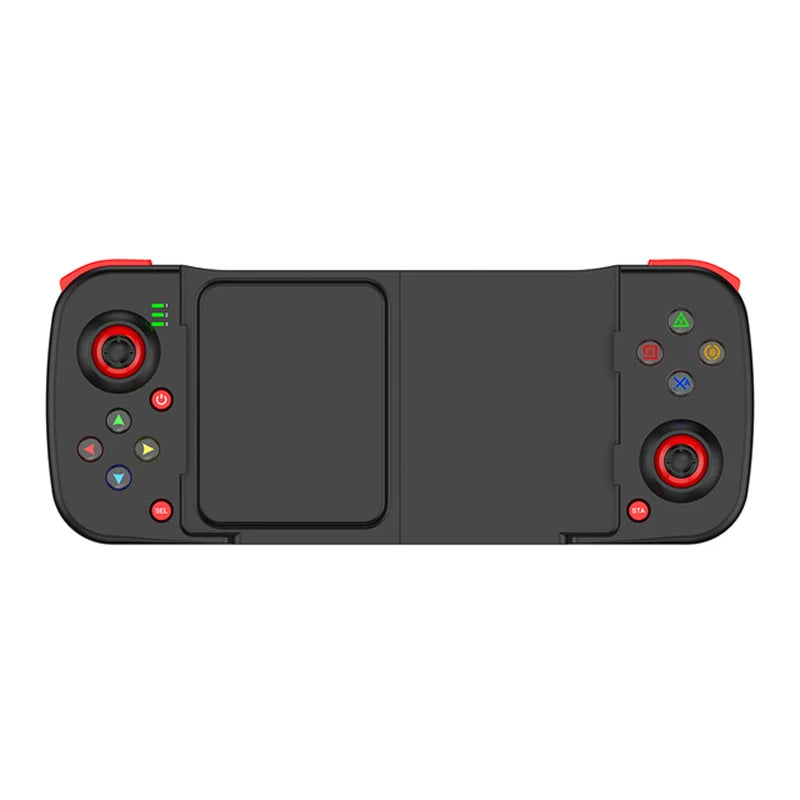 Gamepad para iPhone Android Controle de celular Bluetooth