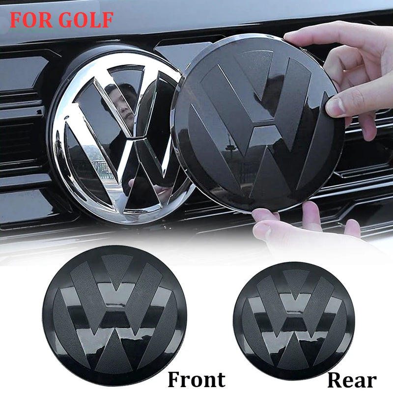 Emblema Volkswagen frente/traseiro