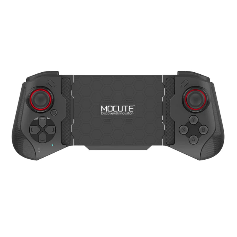 Gamepad para iPhone Android Controle de celular Bluetooth