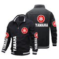 JAQUETA DE INVERNO YAMAHA MOTOR